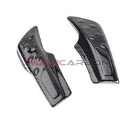 Protezioni forcellone carbonio BMW HP4 (2013-2014) / Swingarm protections