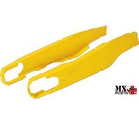 PROTEZIONI FORCELLONE HUSQVARNA 125 TX 2017-2018 POLISPORT P8456500003 GIALLO