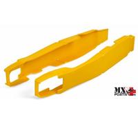 PROTEZIONI FORCELLONE HUSQVARNA 300 TE 2014-2018 POLISPORT P8456500003 GIALLO