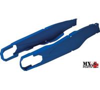 PROTEZIONI FORCELLONE HUSQVARNA 350 FC 2014-2022 POLISPORT P8456500004 BLU HVA