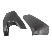 Protezioni Forcellone In Carbonio (Coppia) CARK9560 Lightech