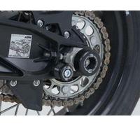 protezioni forcellone KTM 1050 Adventure 2015-2017 SP0048BK R&G