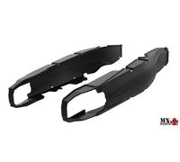 PROTEZIONI FORCELLONE NERO BETA RR 498 2013-2014 POLISPORT P8463400001
