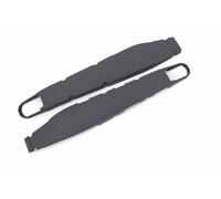 Polisport Protezione forcellone 8986100003 poliammide resistente Grigio per Sherco