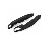 Polisport Ktm Exc/exc-f 12-20 Swingarm Protector Nero