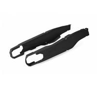 Protettore Per Forcellone POLISPORT Honda Nero 8985700001 per Moto Ricambi