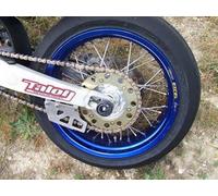 protezioni forcellone Yamaha WR 250 All Years SP0003BK R&G