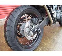 protezioni forcellone Yamaha XT660Z Tenere 2016 SP0008BK R&G