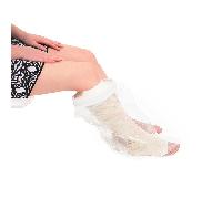 Protezioni gamba per bagno e doccia Allmobility - VQ FODTIBIA-Protezione tibia e piede Allmobility / Allmobility