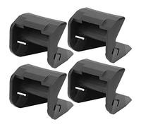 Protezioni Ganasce, 4 Pezzi St4027645 Coperture Protettive Per Smontagomme Copertura Morsetto Per Protezioni Universali Per Cerchioni Macchina Per Pneumatici Smontagomme Protezione Per Cerchioni Prote