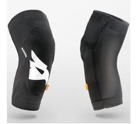 Protezioni ginocchia Bluegrass Skinny D30 XS / Nero