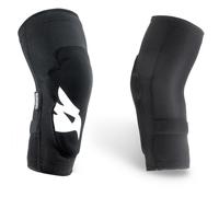 BLUEGRASS Knee Guard Skinny - Unisex - Nero - Taglia L- modello 2024