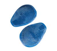 Revit Seesmart RV31 Protezione della spalla del ginocchio Ellbow, blu per maschi