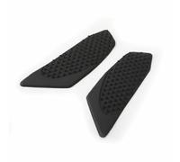 PROTEZIONI GINOCCHIA SERBATOIO NERO PER Aprilia RSV4 2010-2016 P H7