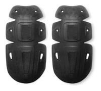 Protezione Ginocchio MULTITECH KNEE Nero SPIDI - UN: UN