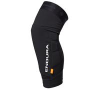 Protezioni ginocchio Endura MT500 D3O Ghost M/L / Nero