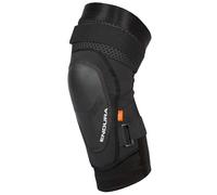 Protezioni ginocchio Endura MT500 Hard L/XL / Nero