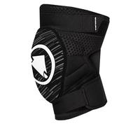 Ginocchiere Endura SingleTrack II bianco - M-L
