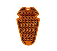 Protezioni Ginocchio/Gomito Richa D3O® Ghost Taglia unica