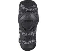 Protezioni ginocchio Oneal Pumpgun MX Carbon