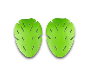 Protezioni Ginocchio/Spalla/Gomito O'Neal IPX-HP L1 Verde Verde