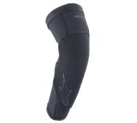 Alpinestars A-MOTION PLASMA PRO Protezioni per gomiti per biciclette, nero, taglia XL