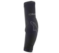 Gomitiere Alpinestars Paragon Plus nero grigio - XL