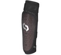 Scott - Gomitiere per MTB - Elbow Guard Softcon Jr Black - Taglia S - Nero Nero S