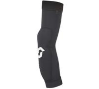 Scott - Protezioni MTB - Elbow Pads Mission Evo Black - Nero Nero XL