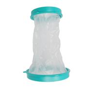 Protezioni impermeabili per ginocchio, copertura riutilizzabile e stagno per il legamento e le operazioni al piede