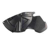 Protezioni In Alluminio Copri Pick-Up Lato Destro / Nero Opaco ECPBM004NER Lightech