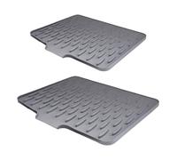 Protezioni in silicone resistenti al calore con design inclinato per flussi d'acqua efficienti