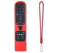 Protezioni in silicone Soft Touch per telecomandi ANMR21 MR22 23G con assorbimento degli urti e comoda maneggevolezza per la copertura del telecomando