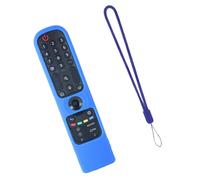 Protezioni in silicone Soft Touch per telecomandi ANMR21 MR22 23G con assorbimento degli urti e comoda maneggevolezza per la copertura del telecomando