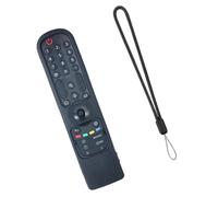 Protezioni in silicone Soft Touch per telecomandi ANMR21 MR22 23G con assorbimento degli urti e comoda maneggevolezza per la copertura del telecomando