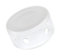 Protezioni in vetro trasparente Cappucci Tubo lampeggiante Coperture a cupola in vetro per fotocamera AD300Pro Accessori per apparecchiature illuminazione lampeggianti Attrezzatura fotografica