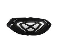 Protezioni Ixon Slider Race 2.0 Rimovibili Nero Nero