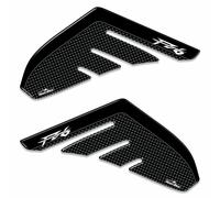 PROTEZIONI LATERALI ADESIVI 3D COMPATIBILI CON YAMAHA FZ6