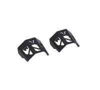 Protezioni leggere SW-Motech EVO - Nero.