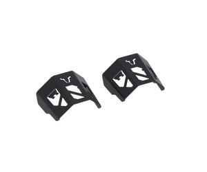 Protezioni leggere SW-Motech EVO - Nero.