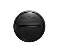 Protezioni Lenti Capitali Per Le Lenti Della Fotocamera Hasselbal D50 Con Filo Filtro Da 50 Mm Migliora Sicurezza Delle Lenti Per Viaggio