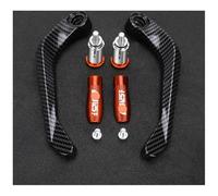 Protezioni Leve Motociclo 7/8"22MM Per CB 125F CB125R CB150R Accessori Per Moto Manopole Per Manubrio Leva Freno Frizione Protezione Per Le Mani