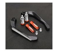 Protezioni Leve Motociclo Accessori Per Motociclette Per GSF650 Per BANDIT GSF 650 NS 2007-2015 Protezione Manubrio Protezione Mani Protezione Leve Freno Frizione
