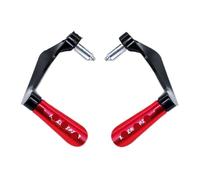 Protezioni Leve Motociclo Per 650 Moto Universale Manopole Manubrio Protezione Leve Freno Frizione Manubrio Proteggere Decorare Fare