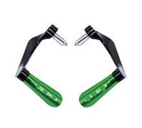 Protezioni Leve Motociclo Per 650 Moto Universale Manopole Manubrio Protezione Leve Freno Frizione Manubrio Proteggere Decorare Fare