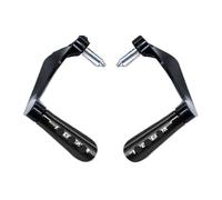 Protezioni Leve Motociclo Per 650 Moto Universale Manopole Manubrio Protezione Leve Freno Frizione Manubrio Proteggere Decorare Fare