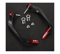 Protezioni Leve Motociclo Per GSX-8S GSX 8S GSX8S 2023-2025 Moto Manubrio Paramani Freno Frizione Leve Paramani Protettore Accessori