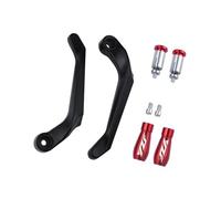 Protezioni Leve Motociclo Per YZF R1 R3 R6 R25 R125 R1s YZFR1 YZFR3 YZFR6 Moto Leva Frizione Freno Guardia Protezione Dalla Caduta Leva Di Protezione Della Mano