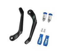 Protezioni Leve Motociclo Per YZF R1 R3 R6 R25 R125 R1s YZFR1 YZFR3 YZFR6 Moto Leva Frizione Freno Guardia Protezione Dalla Caduta Leva Di Protezione Della Mano