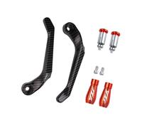 Protezioni Leve Motociclo Per YZF R1 R3 R6 R25 R125 R1s YZFR1 YZFR3 YZFR6 Moto Leva Frizione Freno Guardia Protezione Dalla Caduta Leva Di Protezione Della Mano
